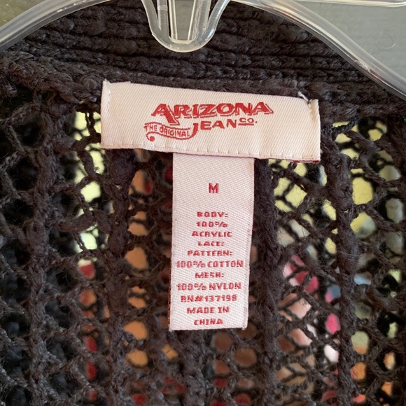 Arizona Jeans Knit Sweater🧶 - Picture 3 of 3